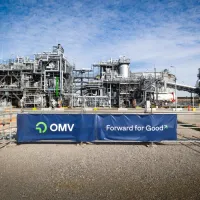 Foto: OMV - tiskové fotografie, určené k publikaci