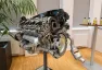 Ilustrační V8 Mercedes, foto motoru Octavie k dispozici nemám. Foto: OMV - tiskové fotografie, určené k publikaci
