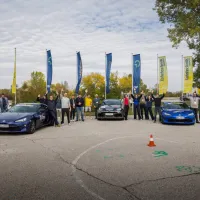 Foto: OMV - tiskové fotografie, určené k publikaci