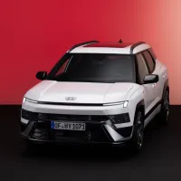 Foto: Hyundai - oficiální tisková fotografie, určená k publikaci