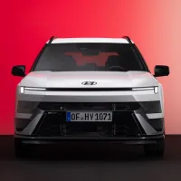 Foto: Hyundai - oficiální tisková fotografie, určená k publikaci