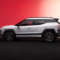Foto: Hyundai - oficiální tisková fotografie, určená k publikaci