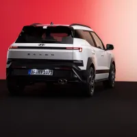 Foto: Hyundai - oficiální tisková fotografie, určená k publikaci