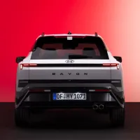 Foto: Hyundai - oficiální tisková fotografie, určená k publikaci