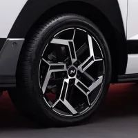 Foto: Hyundai - oficiální tisková fotografie, určená k publikaci