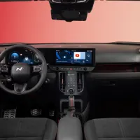 Foto: Hyundai - oficiální tisková fotografie, určená k publikaci