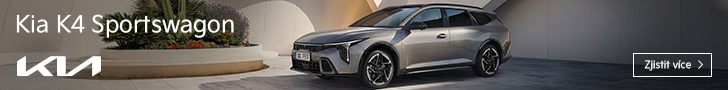 Kia K4 Sportswagon - ukotvená lišta desktop 728x90