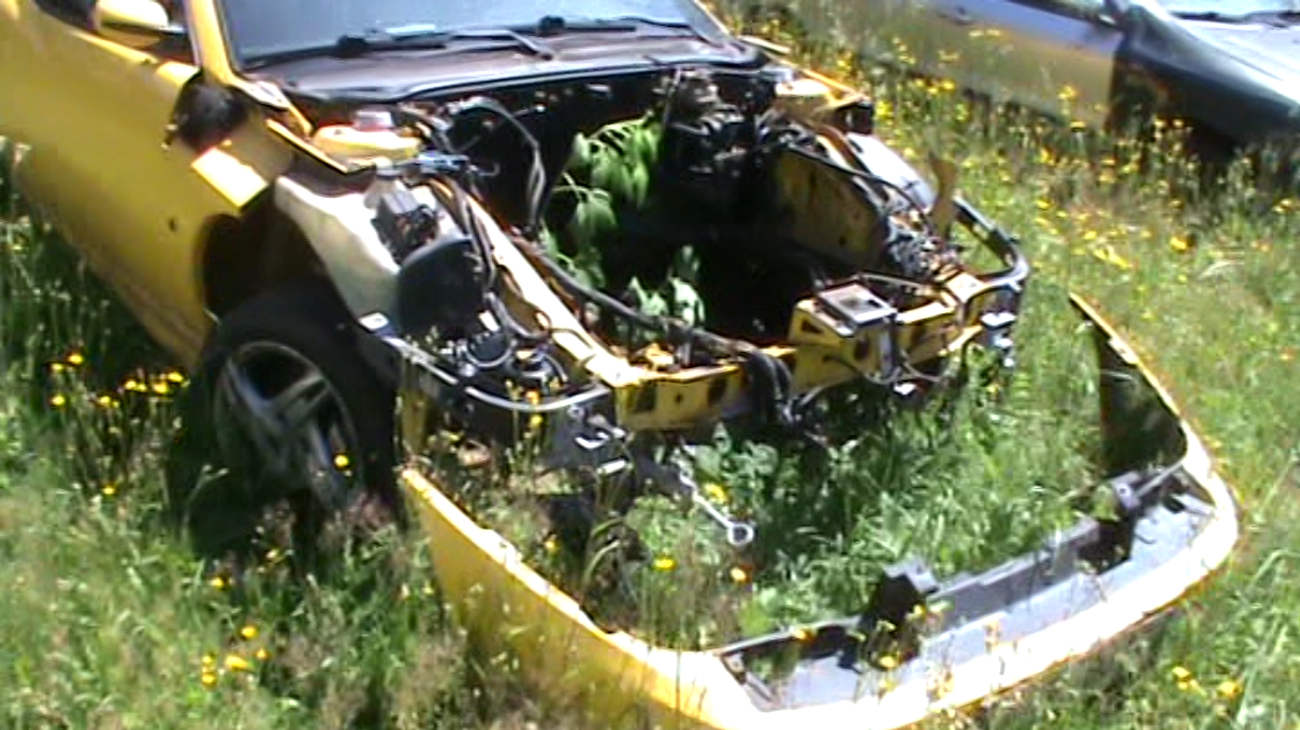 Fiat o výkonu jedné kopřivové síly.