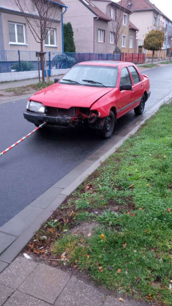 k panu doktorovi na tyči