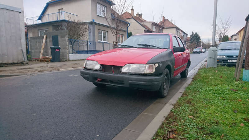 kára jak z FlatOutu