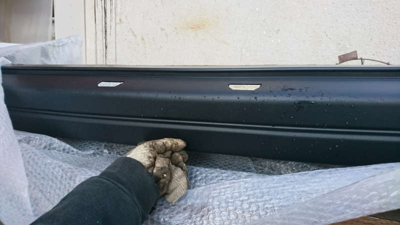 tu je ten dáreček z druhovýroby