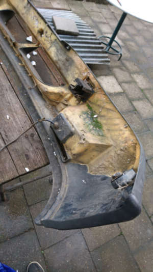 pojďme z teho udělat použitelnej nárazník