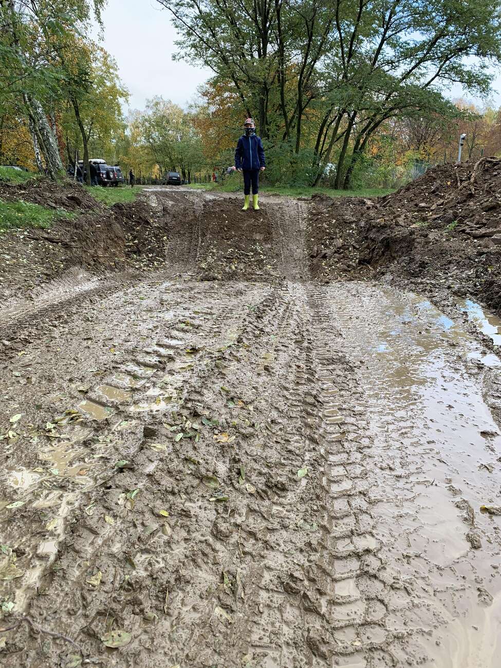 Tohle je ta poslední díra do které jsme si netroufli