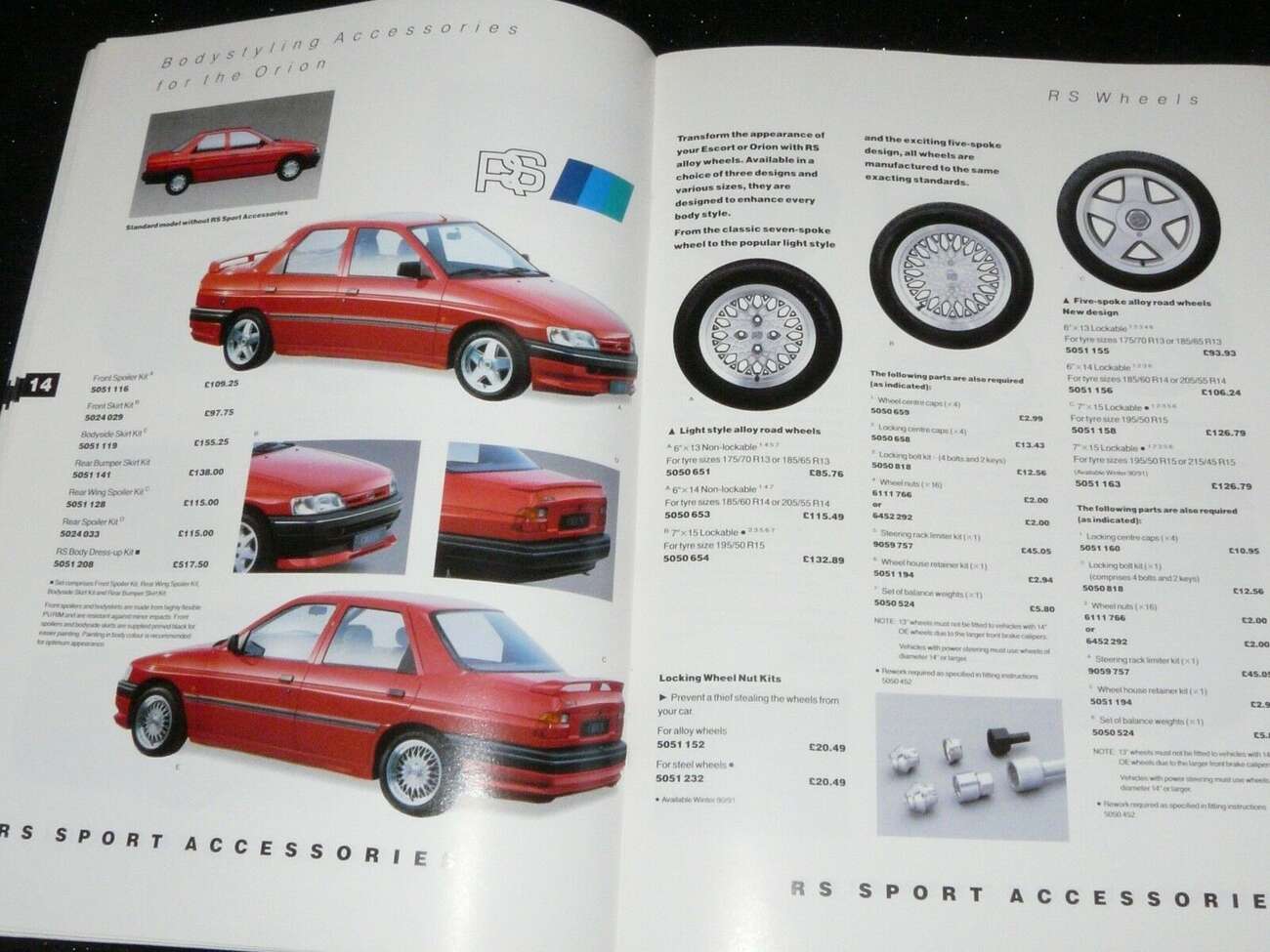 tak jaké kola si budete přát pane?