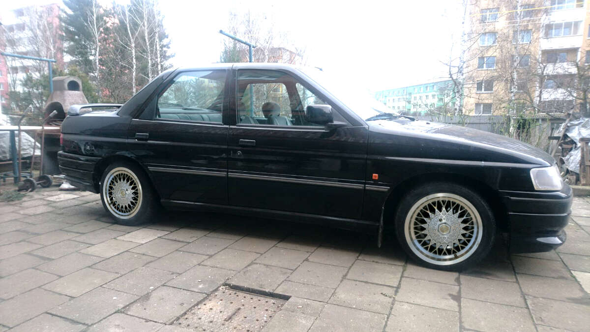 Nástřel možných kol - pavučiny