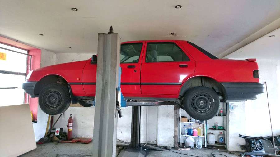 Je to špatné pane doktore?