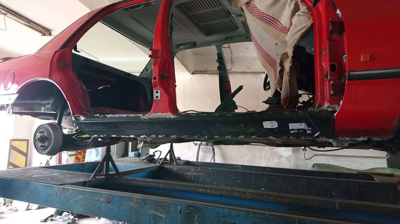 Na operačním sále