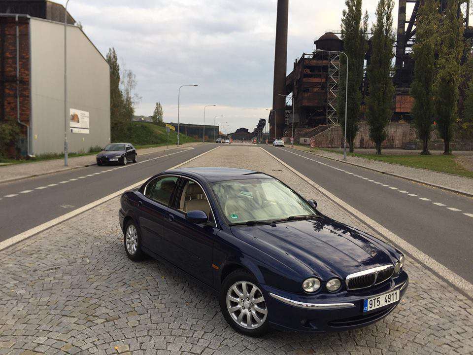 Na nedávných Ostravských K+K