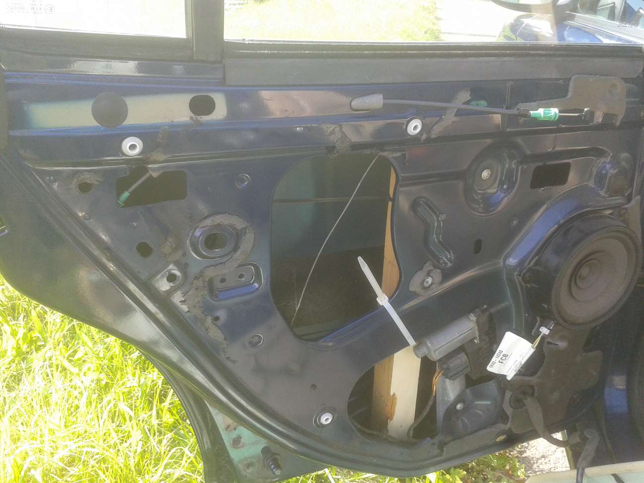 Copak tady chybí ???