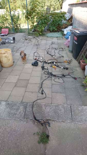 Odborný dozor nad montáží