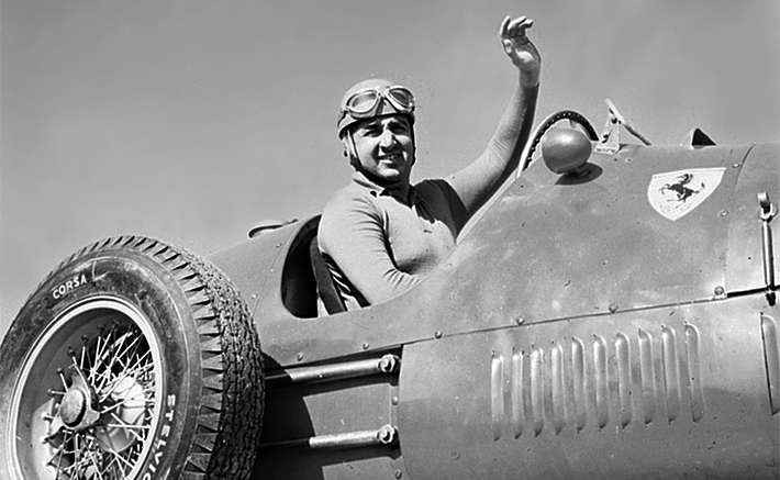 Alberto Ascari