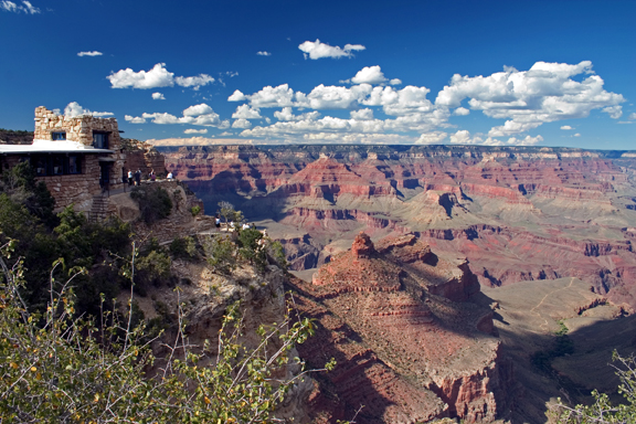 zdroj: Grand Canyon national park
