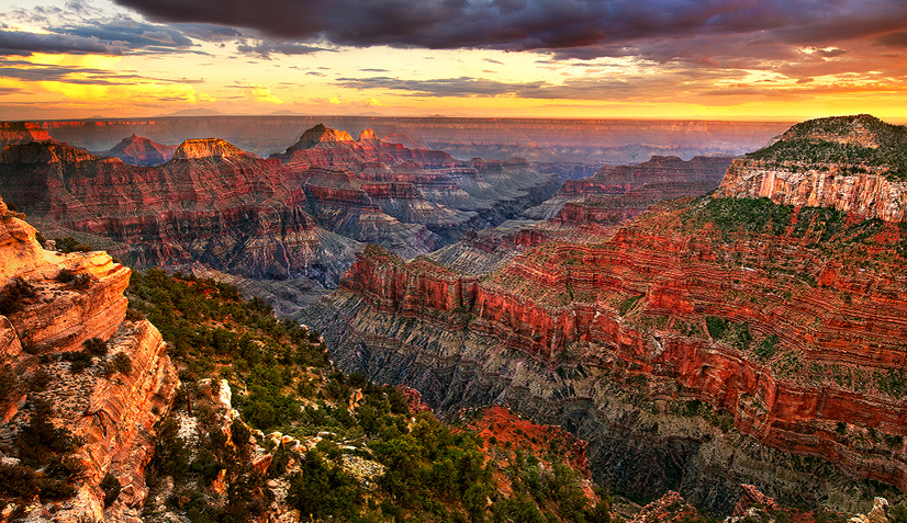 zdroj: GrandCanyon national park
