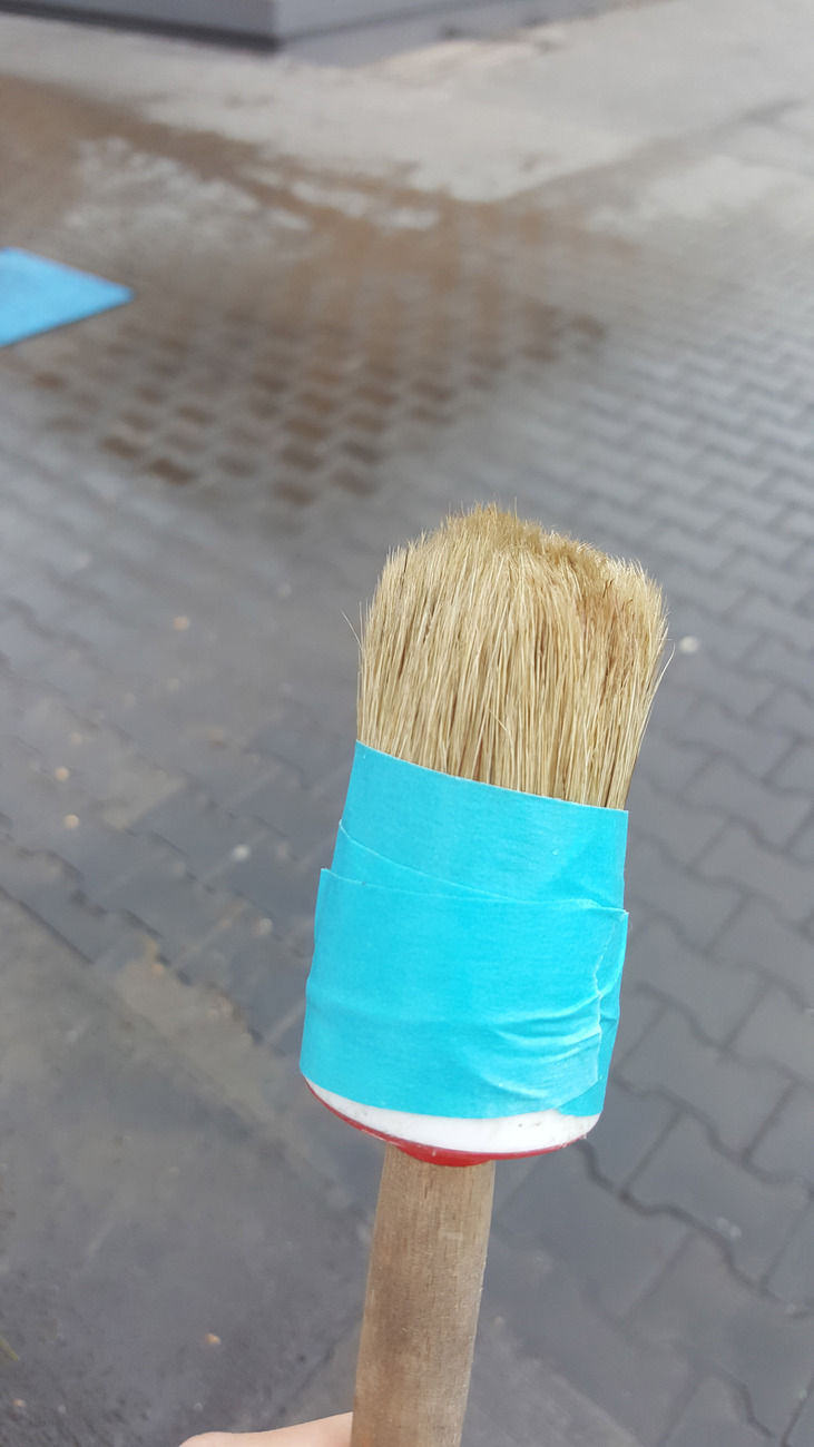 Tenhle větší využívám na disky