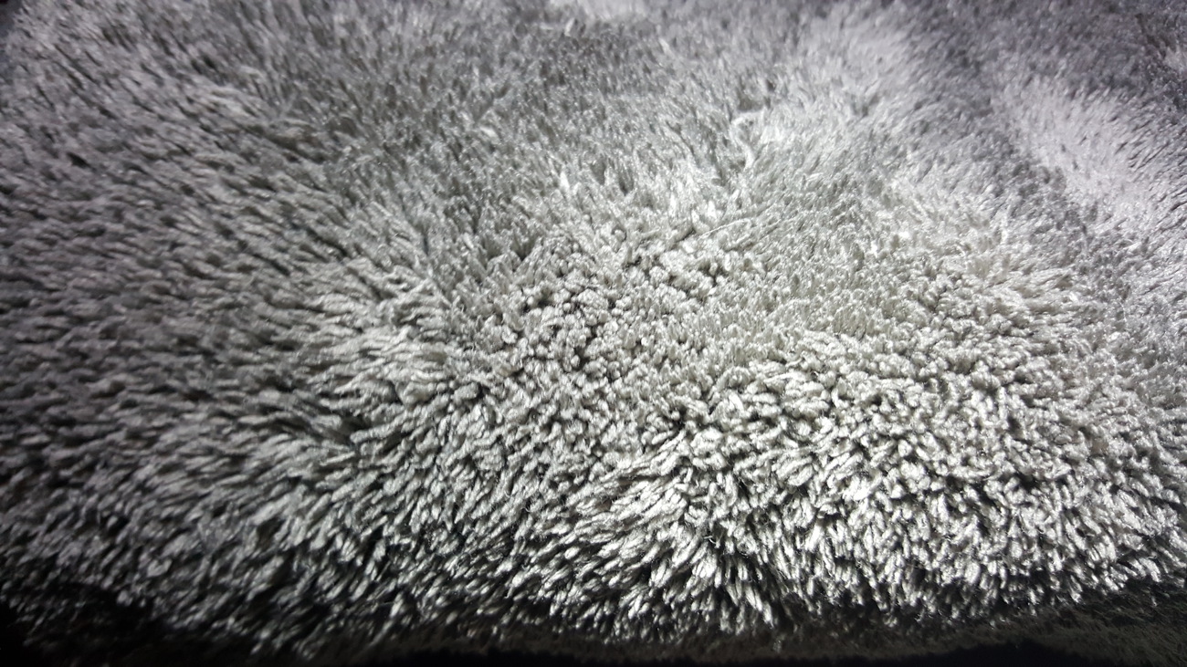 Vlákna Woolly Mammoth