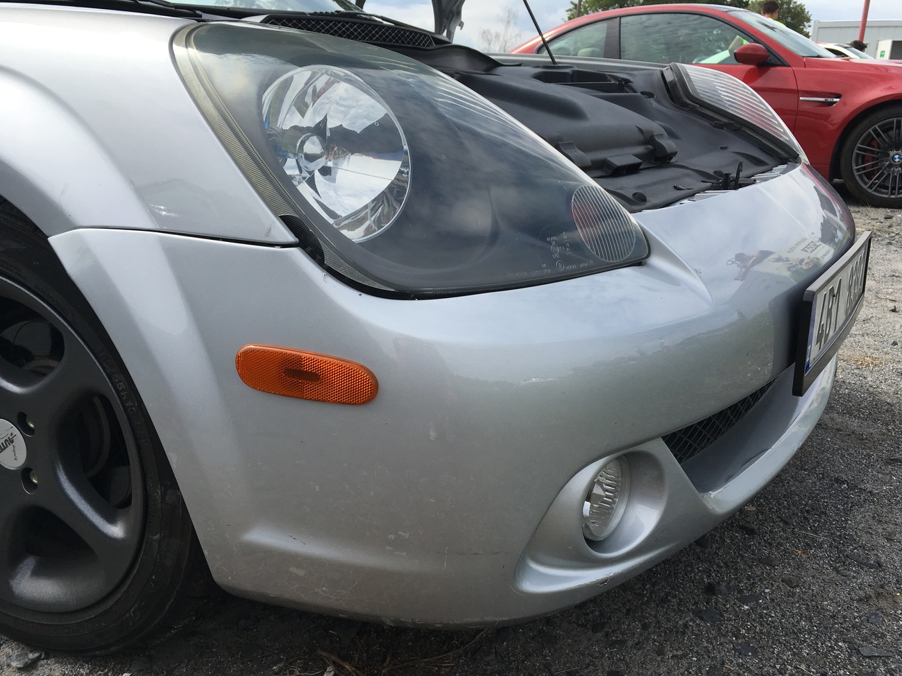 V podstatě dvě největší škody