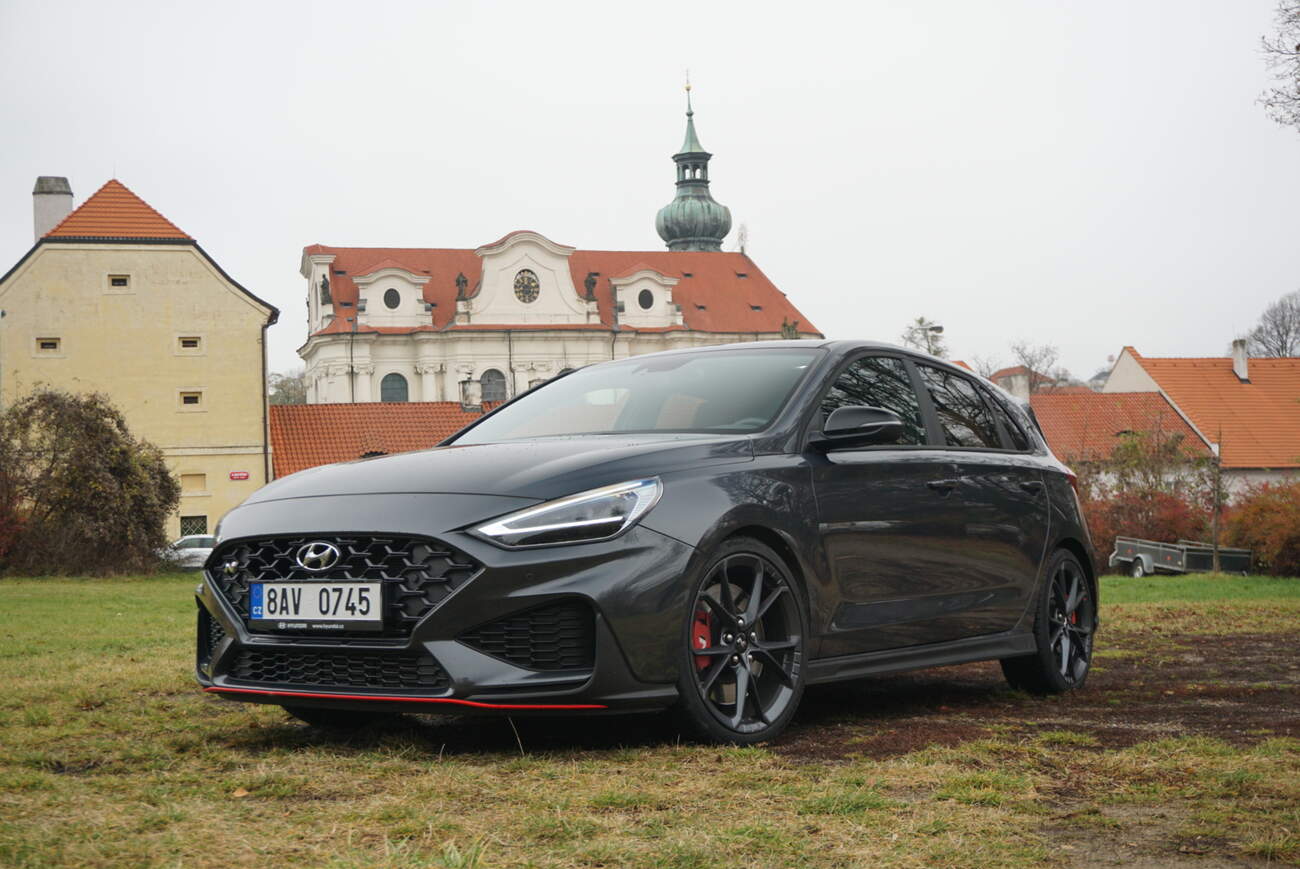 Foto: Daniel Borský/www.autickar.cz