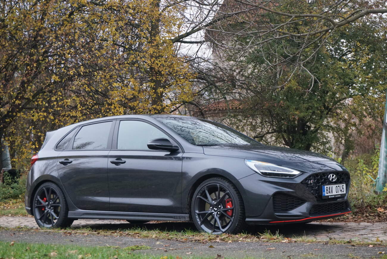 Foto: Daniel Borský/www.autickar.cz