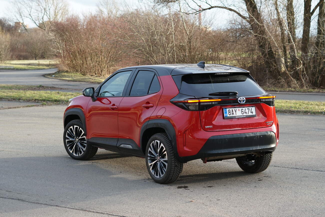 Foto: Daniel Borský/www.autickar.cz