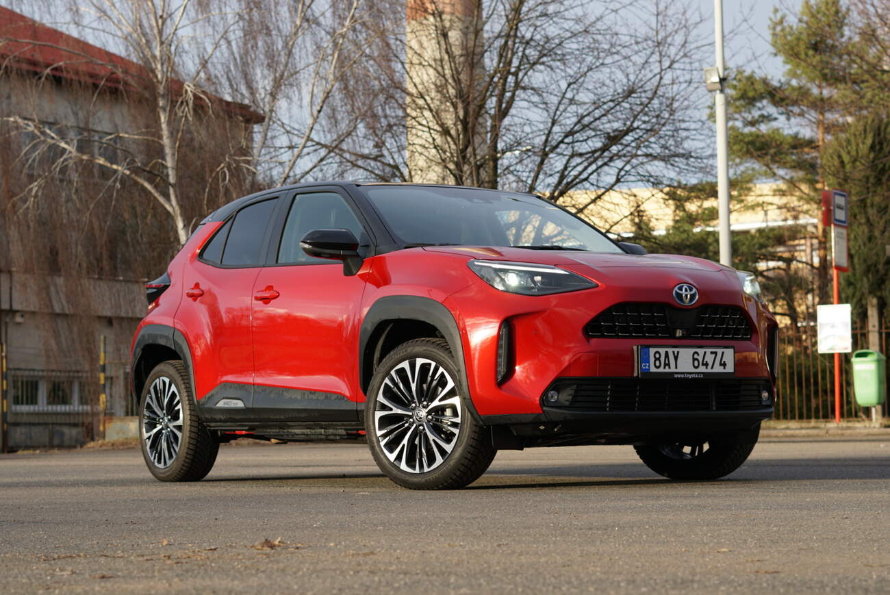 Foto: Daniel Borský/www.autickar.cz