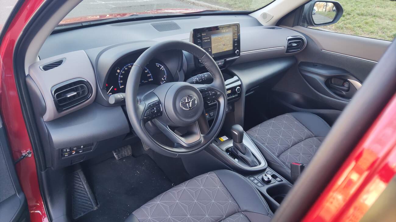 Foto: Daniel Borský/www.autickar.cz