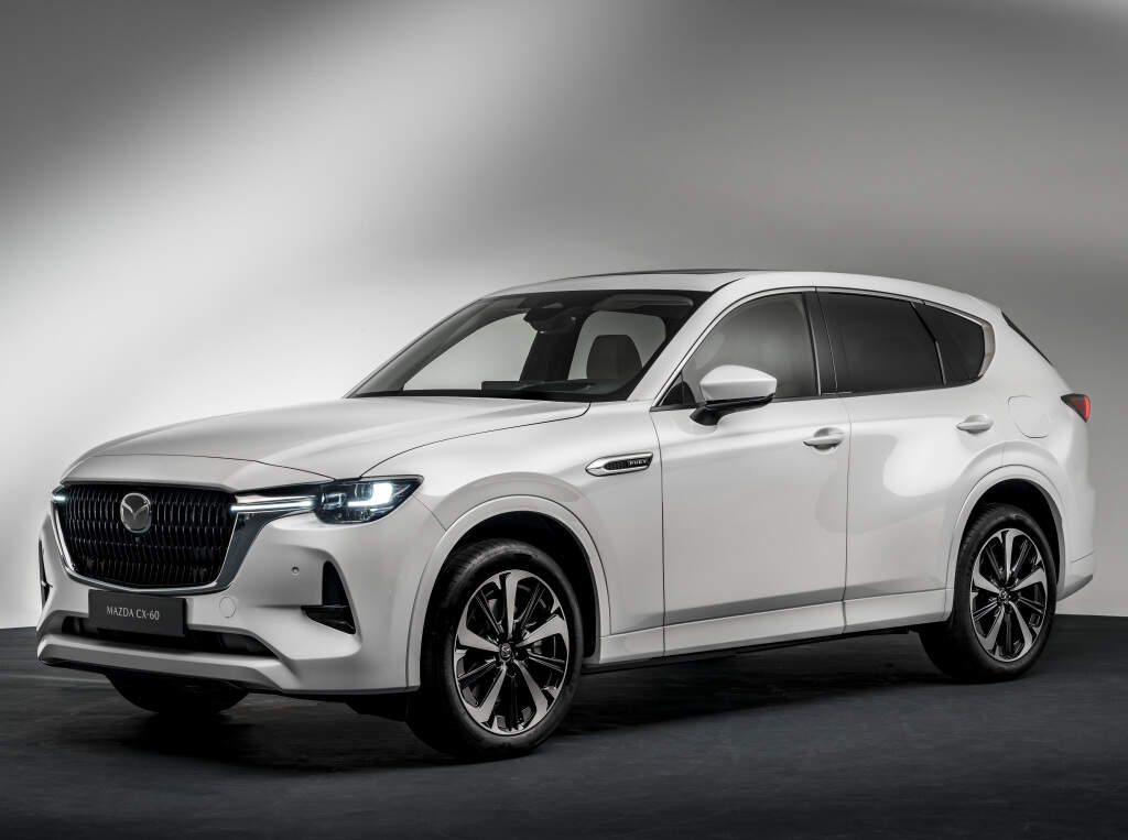 Foto: Mazda Motor Corp.