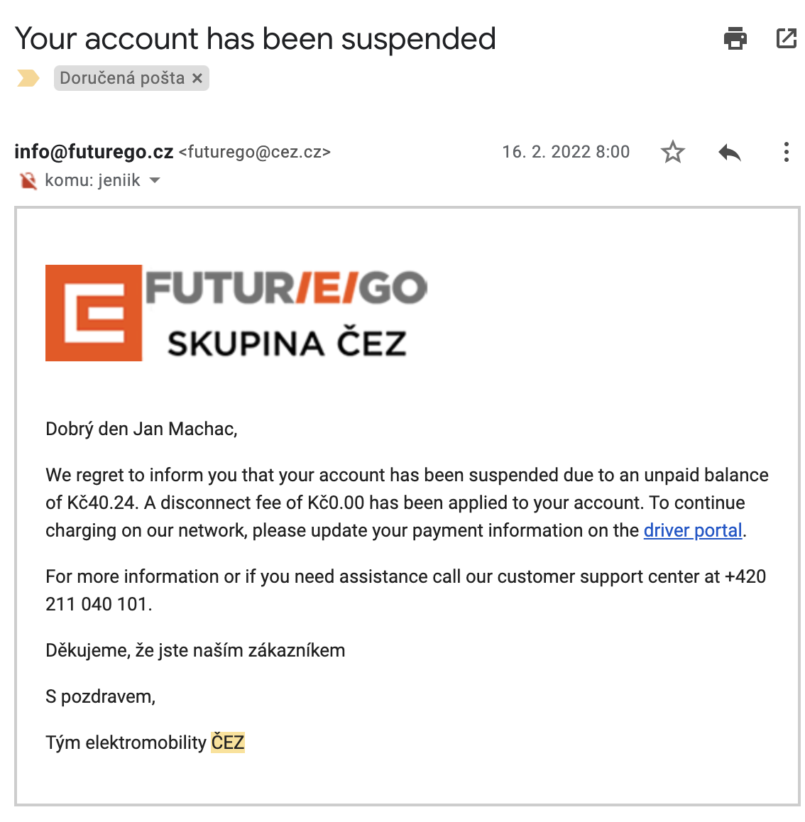 foto: Jan Machač, autickaar.cz