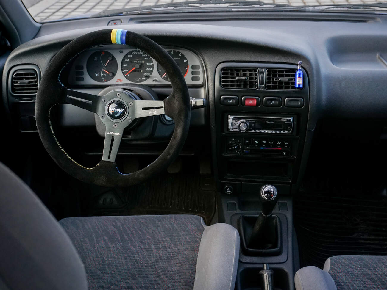 foto: David Střítežský, autickar.cz