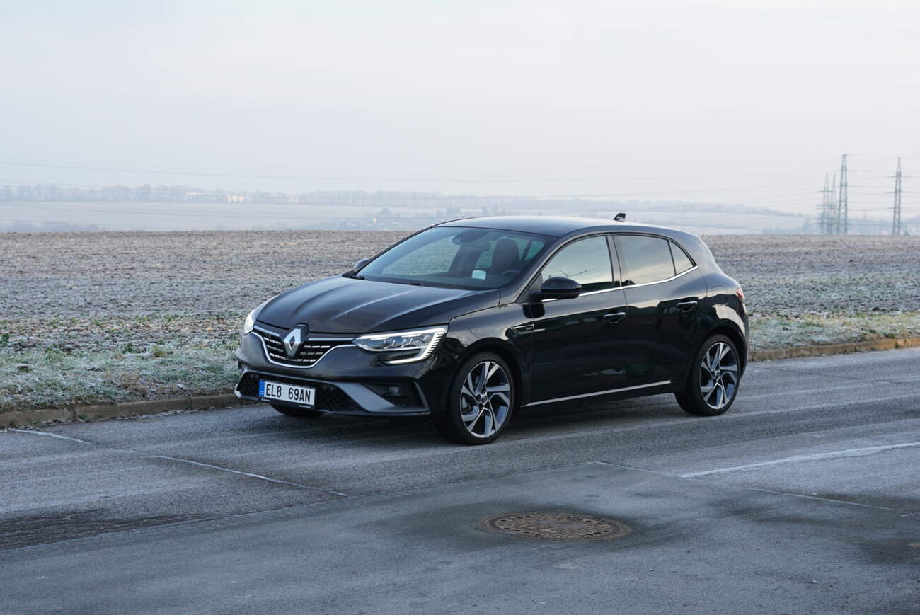 Foto: Daniel Borský | autickar.cz