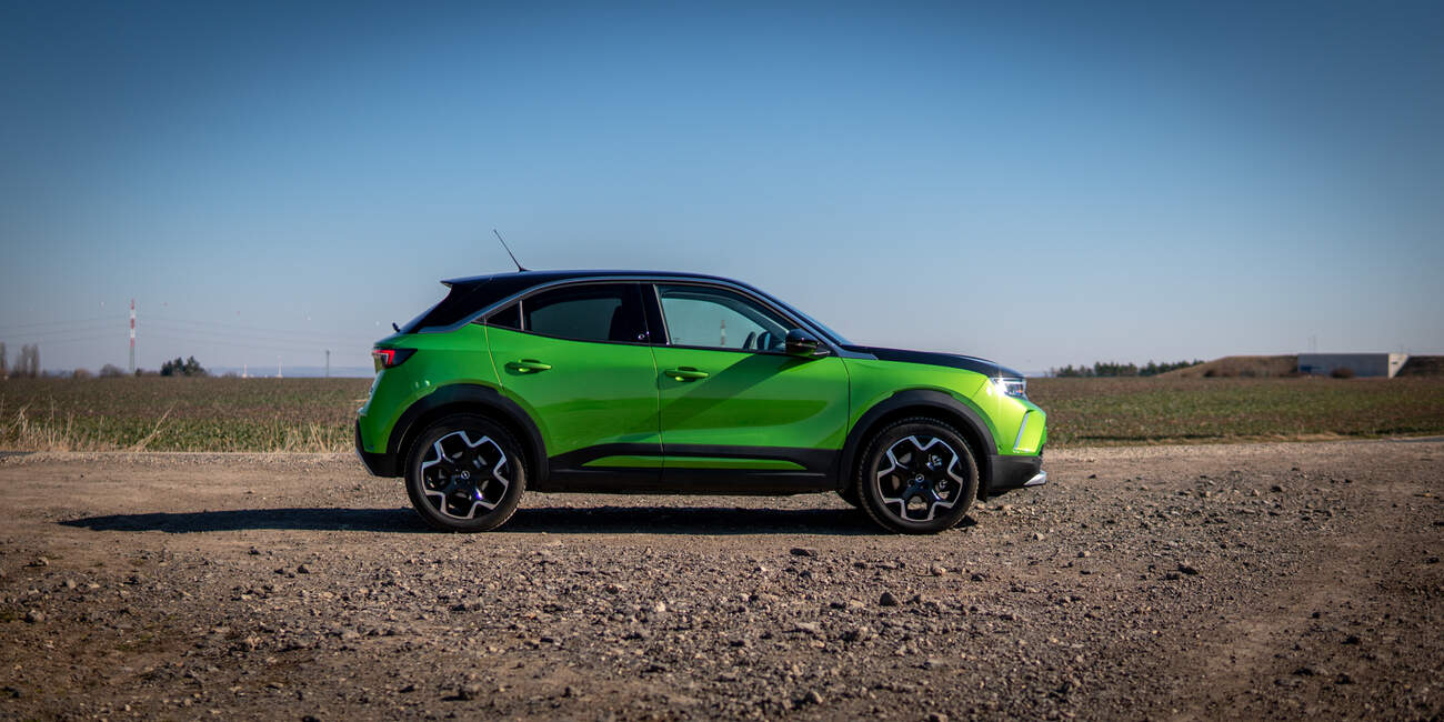 foto: Jan Machač, autickar.cz