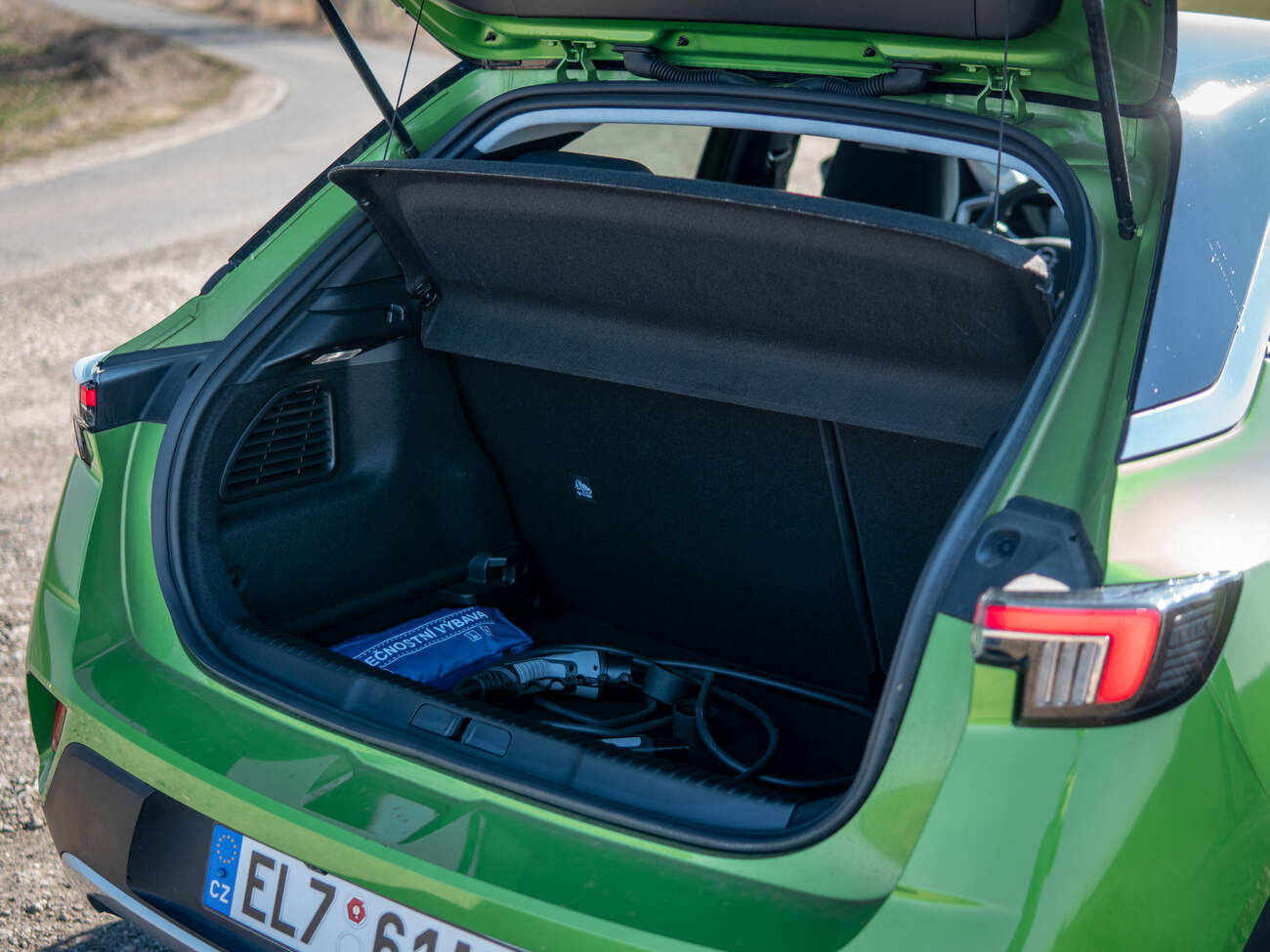 foto: Jan Machač, autickar.cz