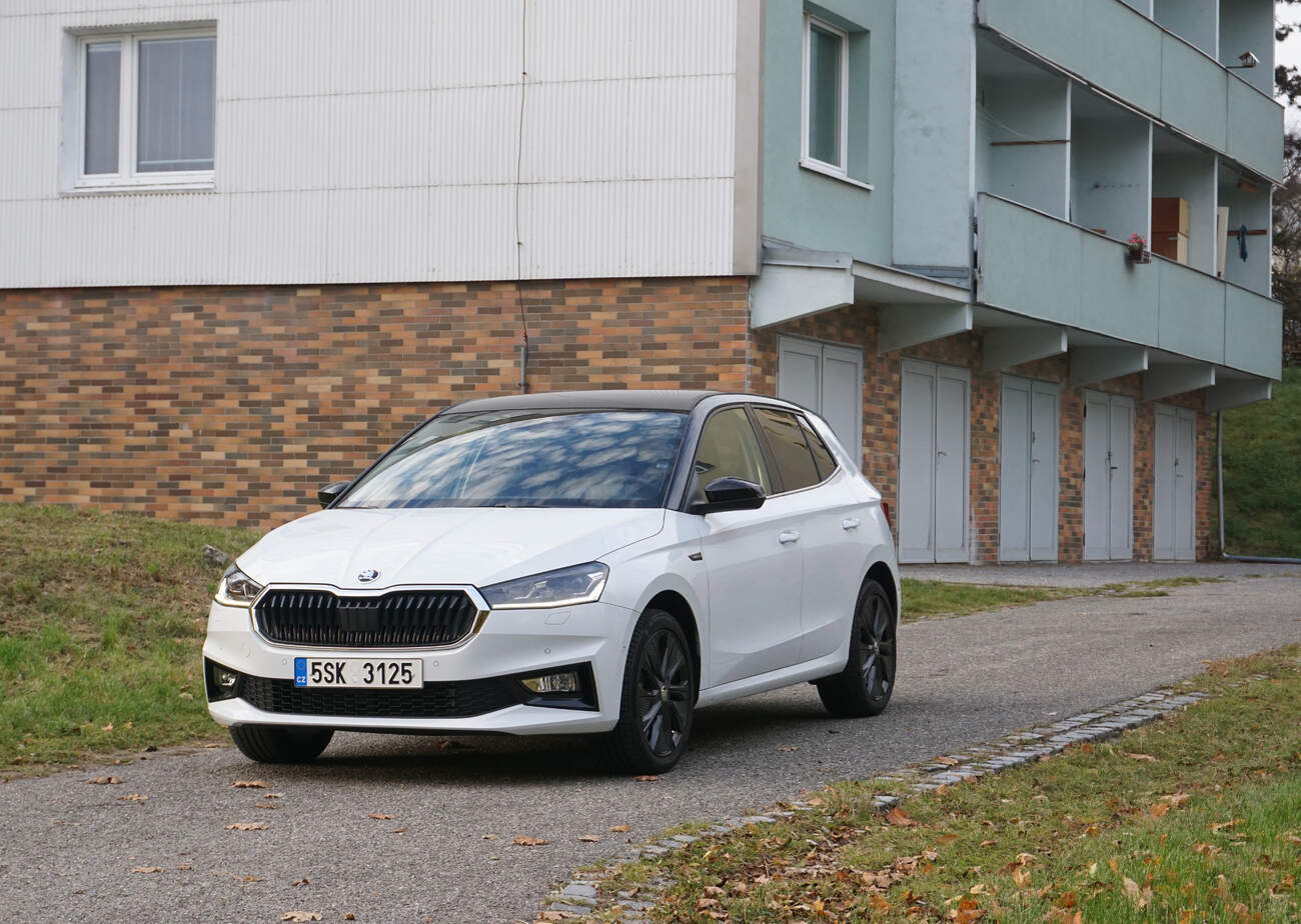 Foto: Hana Matyášová