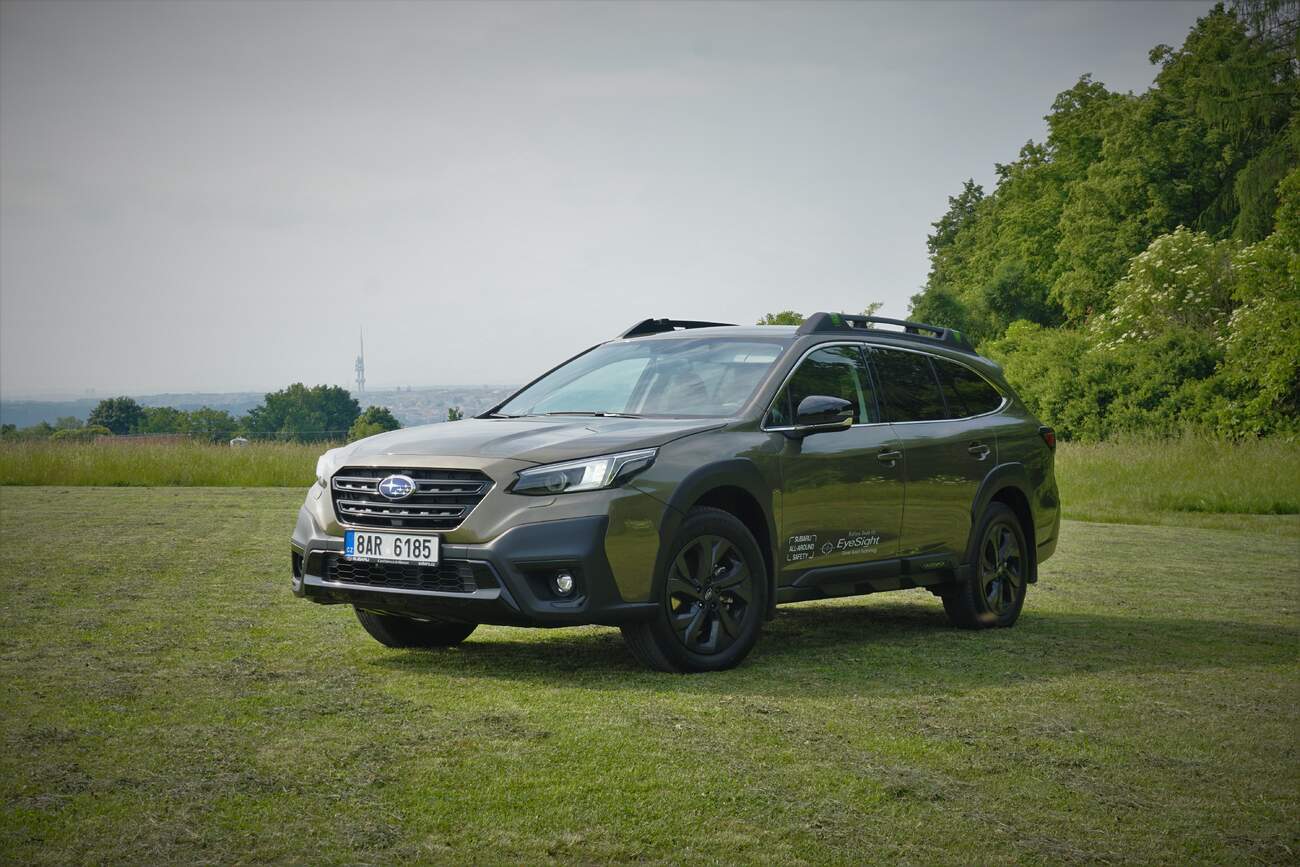 Foto: Daniel Borský/www.autickar.cz