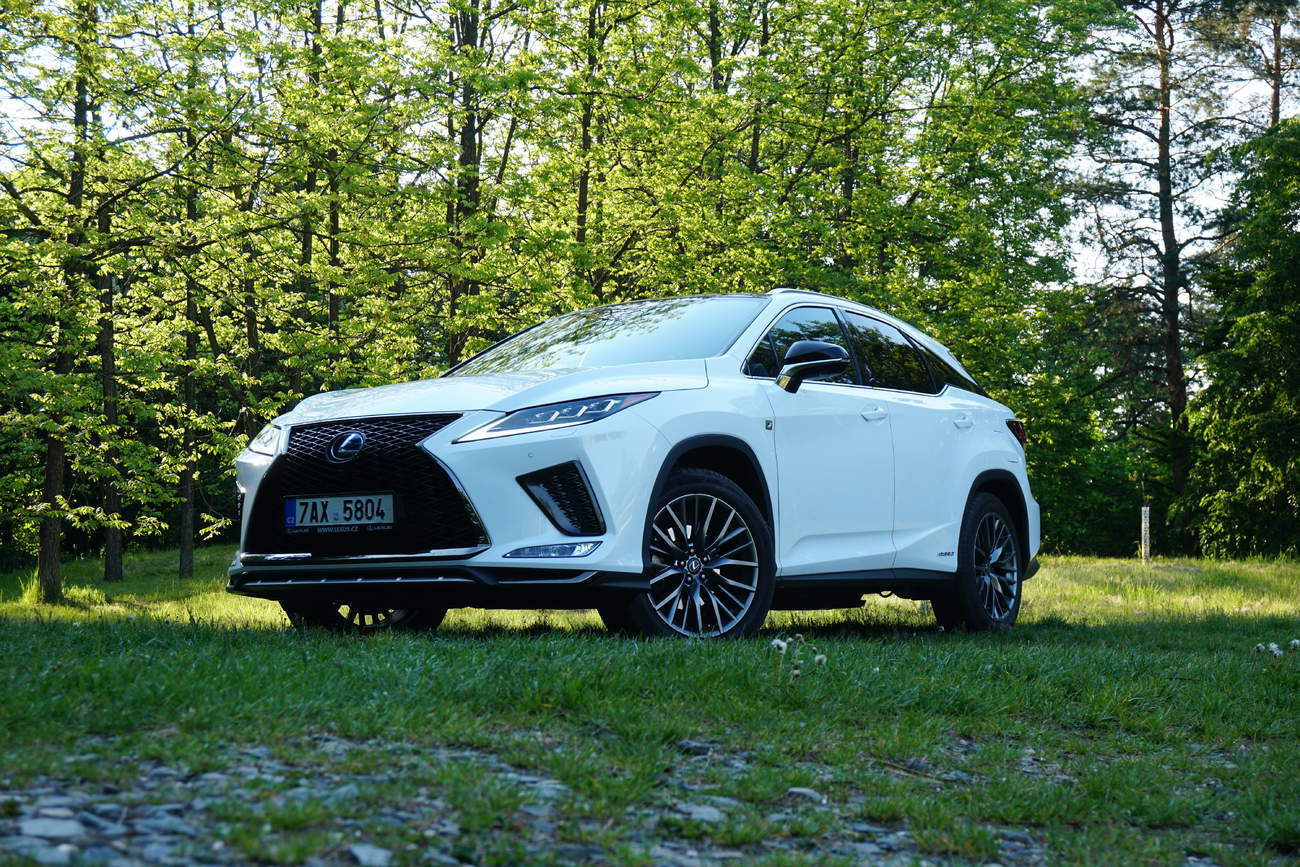 Foto: Daniel Borský/www.autickar.cz