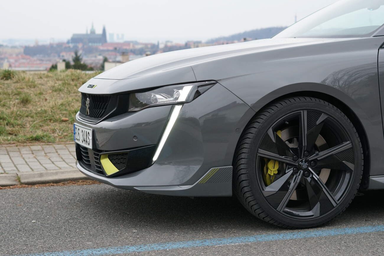 Foto: Daniel Borský | autickar.cz