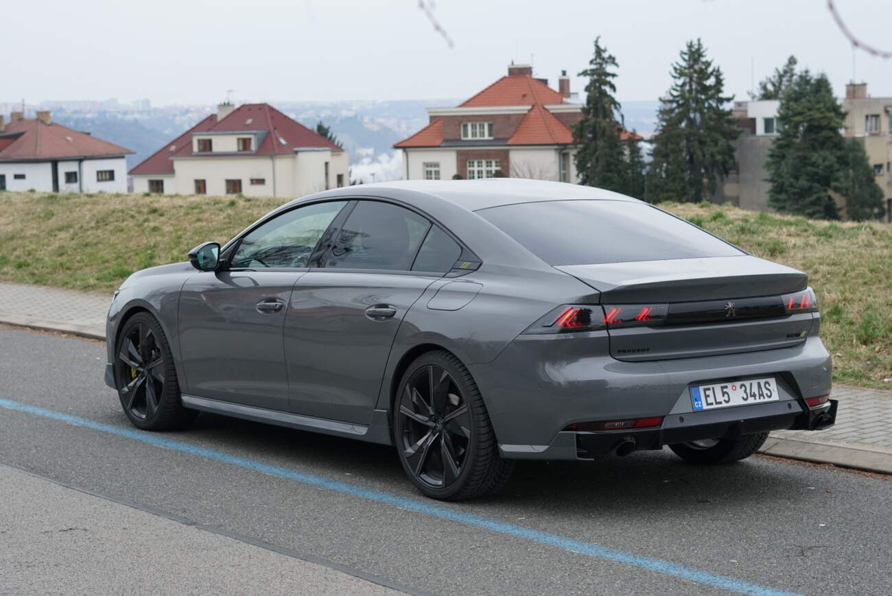 Foto: Daniel Borský | autickar.cz