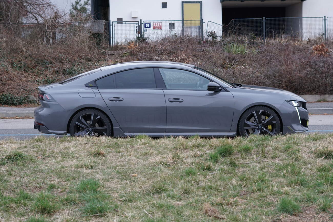 Foto: Daniel Borský | autickar.cz