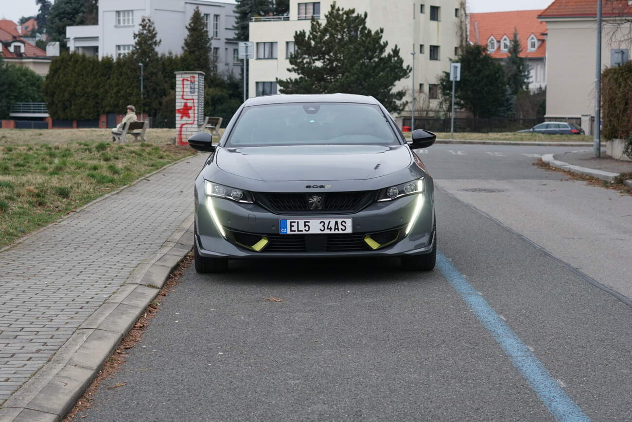 Foto: Daniel Borský | autickar.cz