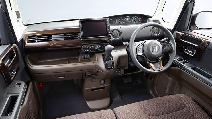 foto: Honda, thedriveanddealership.com