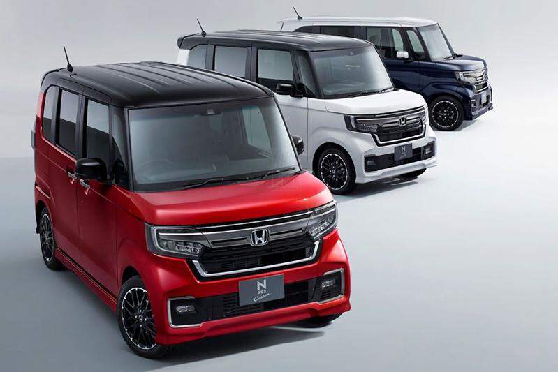 foto: Honda, media.autoweek.nl